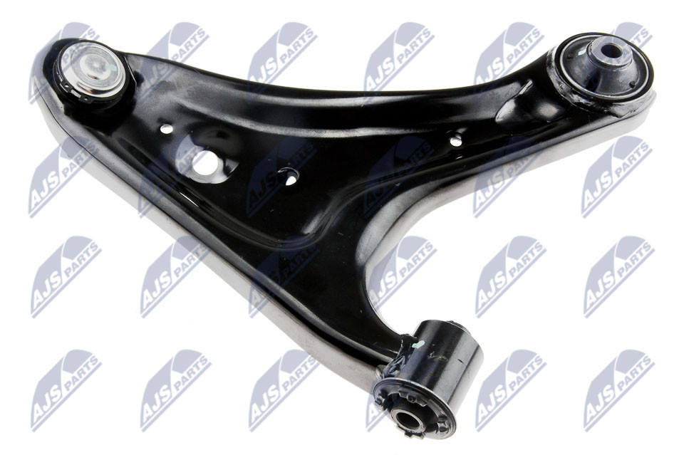 N.T.Y. ZWD-DA-016.NTY Track Control Arm for DAIHATSU