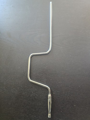 #ad #ad Snap On Speeder Wrench 1 4quot; Drive TMS4E New $40.00