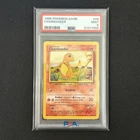 Pokemon Charmander 46/102 (Base Set) Unlimited (PSA 9)