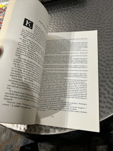 McGraw, Forbidden Fountain, Int, Wizard of Oz Club, 1980, 98 pp. Wizard/4to - Picture 3 of 11