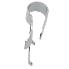 1pc Clip Fasteners For A3 2014-2016 For Skoda Octavia Superb Metal Engine Parts