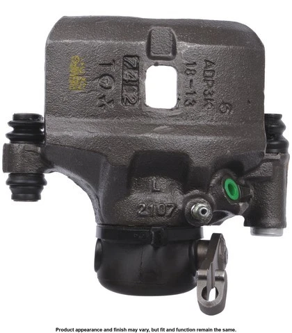 A1 Cardone 19-1161 Disc Brake Caliper For 85-94 Subaru DL GL GL-10 Loyale RX XT - Image 4 of 4