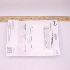 Danco Faucet Spray Hoses PVC Vinyl Black 48" 10340