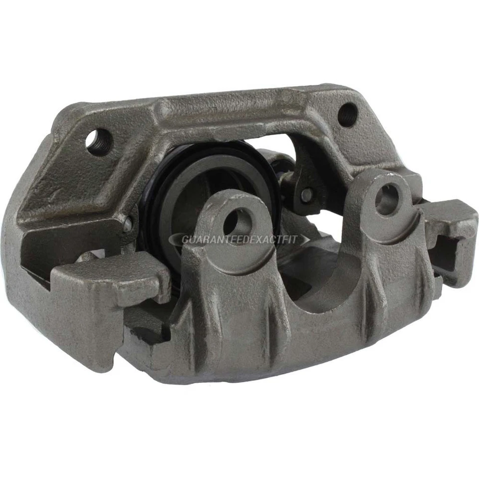 Pinza de freno delantera derecha centrada GAP para BMW 525i y 530i 535i Foto 4 de 4