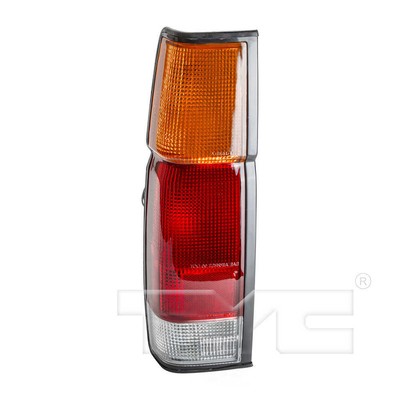 Tail Light Assembly-Regular TYC 11-1682-00