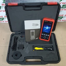 LAUNCH Millennium TSAP PLUS - TPMS Activation Diagnostic Scan Tool w/ Case - NEW