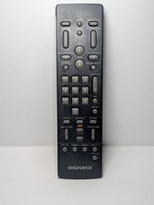 Magnavox OEM TV VCR Remote Control 4835 218 37084 Vintage Genuine Replacement