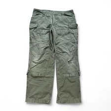 Crye Precision G3 Military Field Pants Khaki Mens 36s Cargo Pants