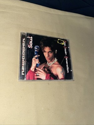 Newpower Soul by Prince (CD, 1998)