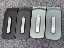 4 Genuine OEM Xbox 360 HDD Microsoft External Hard Drives - Untested