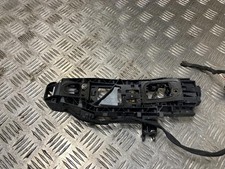 TÜRGRIFF AUßEN LINKS HINTEN STEUN Mercedes-Benz GLB (247.6) TÜRGRIFF AUßEN LINKS HINTEN STEUN Mercedes-Benz GLB (247.6)