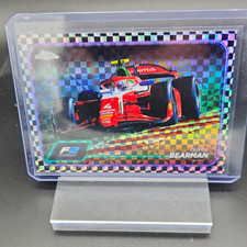 2026 Topps Chrome Formula 1 Racing Checklist Guide in-content 61