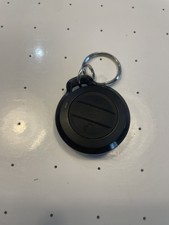 Yale Sync Smart Home Alarm Remote Key Fob in Black AC-KF