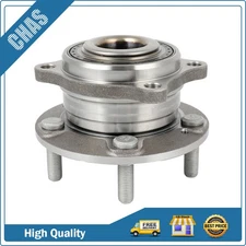 Front Rear Wheel Hub Bearing For Hyundai Santa Fe Sport XL Veracruz Kia Sorento