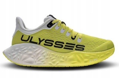 Laufschuhe Ulysses Waya URC1 WY-380000 Laufschuhe Light  Gr 44