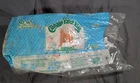 9ct. Vintage Cabbage Patch Kids Disposable Diapers, Size Small in Original Bag