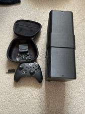 Steam Console 1TB M.2  (running SteamOS) & Xbox Elite 2 Controller