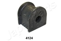 Japanparts RU-4124 Lagerbuchse, Stabilisator Honda 52315-S2H-013