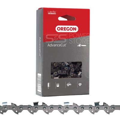 Oregon Sägekette passend Bosch AKE 30-17 S Elektro Kettensäge Ersatz Kette 30 cm