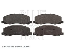 Blue Print Front Brake Pad Set For Opel Saab Vauxhall 9-5 Insignia