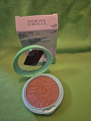 Physicians Formula Butter Bronzer, Endless Summer
