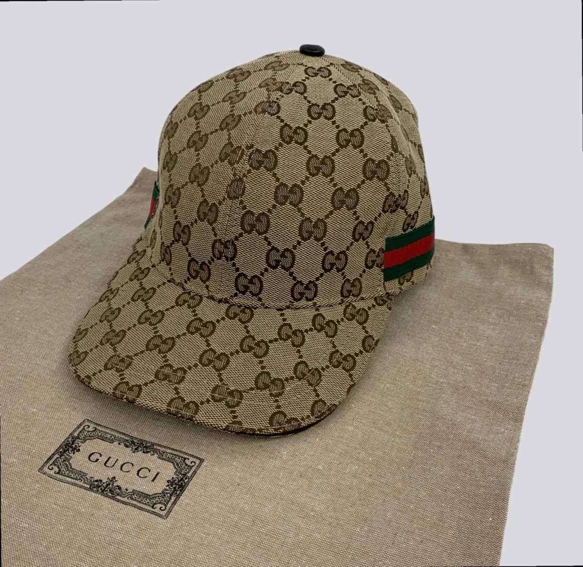 25+ Gucci Striped Hats for Men for sale | Updated Oct 2026