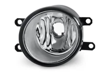 For Toyota Yaris Front Fog Light Left 06-16 Lamp Passenger Near Side N/S