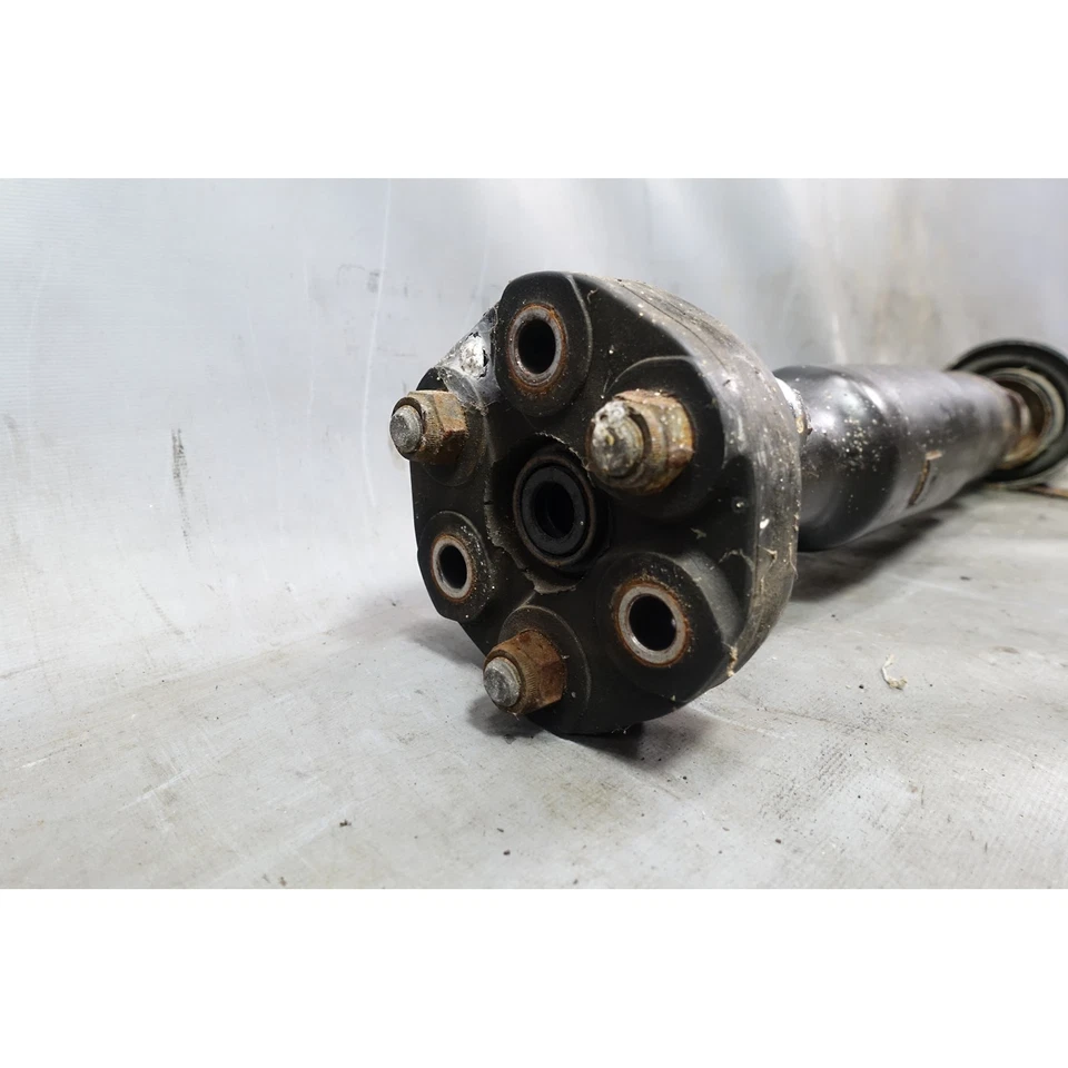 BMW E36 323i 325i 328i 1992-1999 eje de hélice de transmisión para transmisión automática equipo original Foto 2 de 4