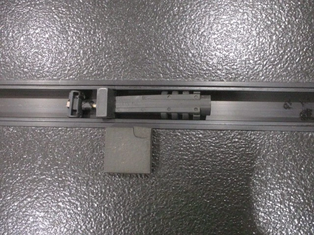 Cubierta Tonneau Suzuki Equator 2012 camioneta local OEM LKQ Foto 4 de 4