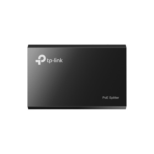 TP-Link TL-POE10R PoE Splitter Adapter - Bild 2 von 4