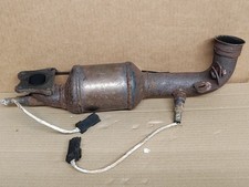 PEUGEOT 208 2012-2015 CATALYTIC CONVERTER BM92266H OEM 9672883980 (0826)