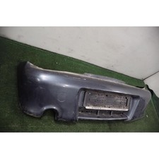 PARAURTI POST. FIAT SEICENTO (98-00)(00-05)(05-10) 1.1 SPORTING BER. 1998