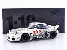 GT SPIRIT 1/18 - PORSCHE 911 RWB AKIRA - 2024 GT508