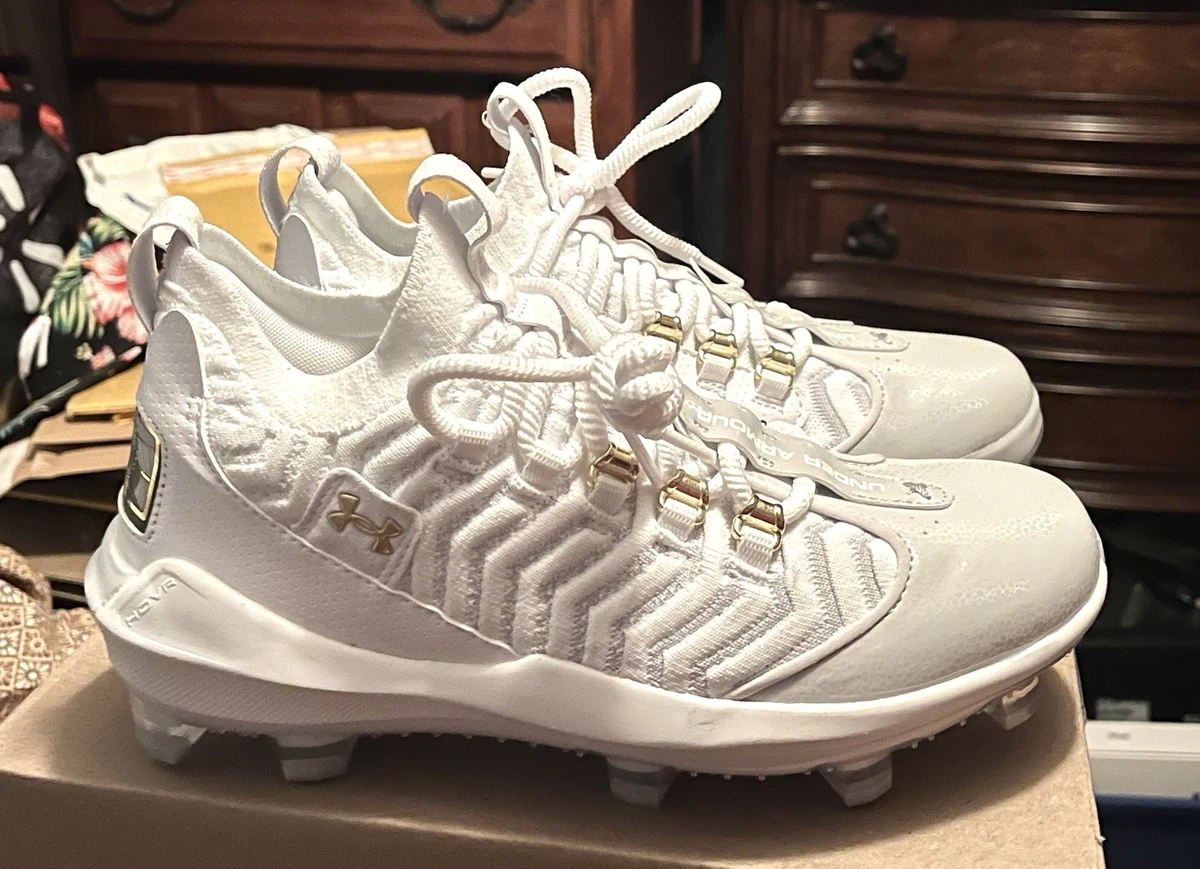 7.5 US Baseball & Softball Cleats for Men for sale | eBay display picture 1