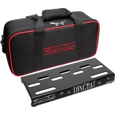 Voodoo Lab Dingbat Tiny Pedalboard Power Pack...