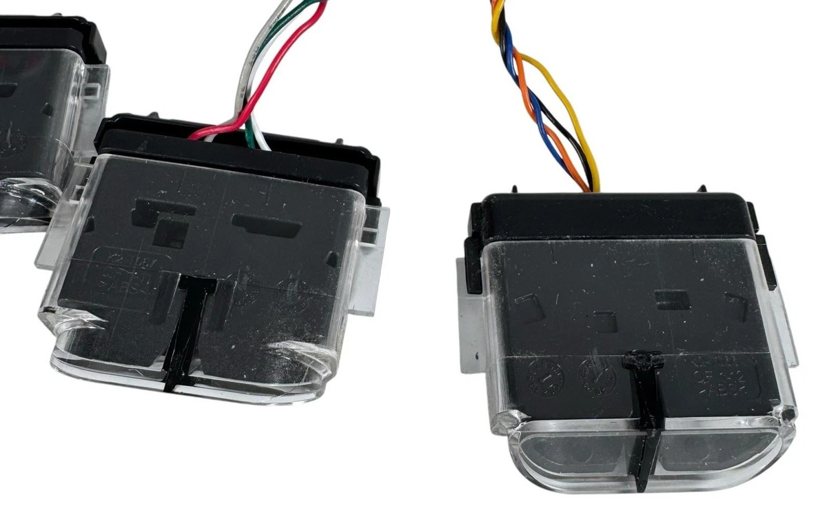 Genuine iRobot Roomba Combo i5 Vacuum Mop RVD-Y1 OEM Part - Cliff