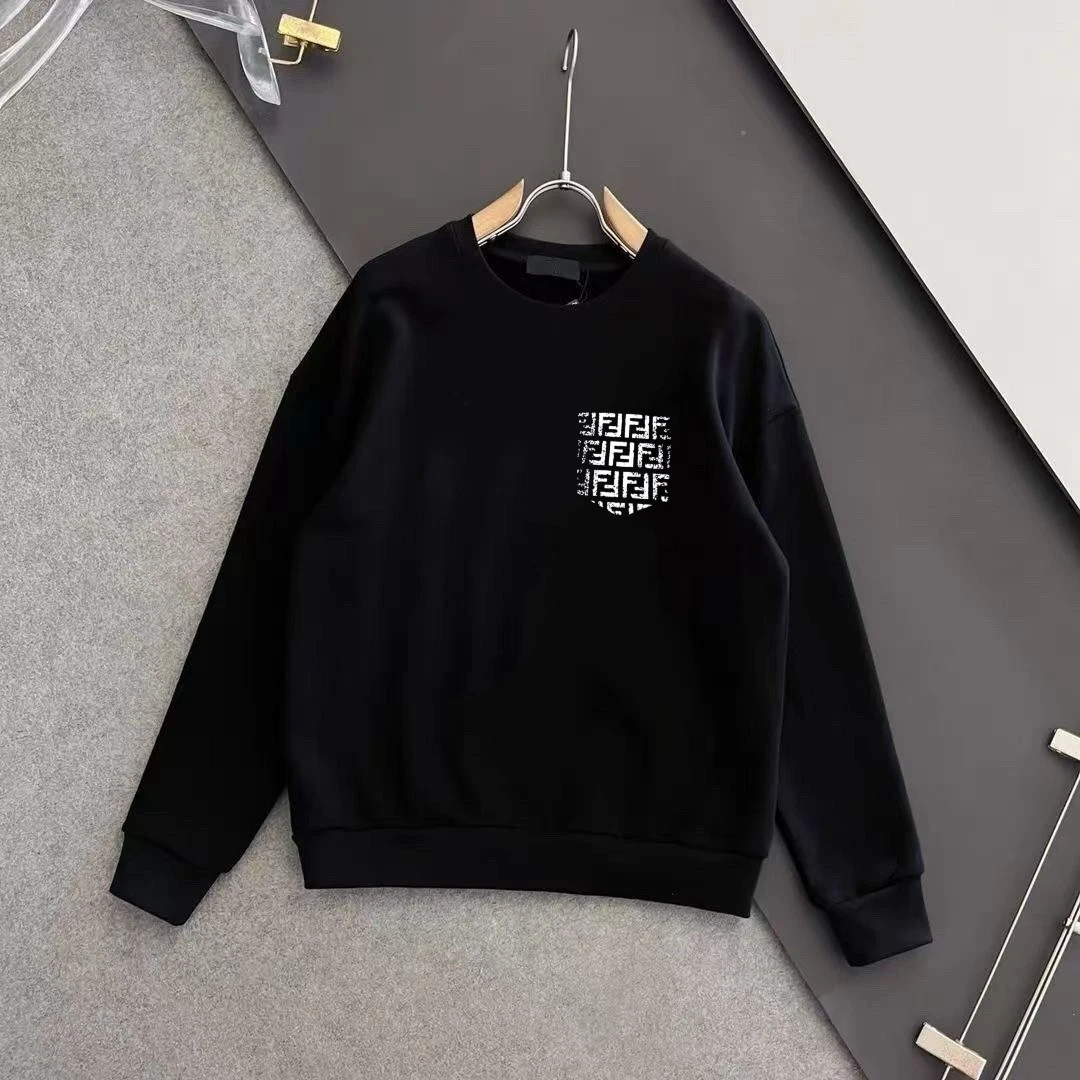 Fendi Long Sleeve T-Shirts for Men for sale | eBay