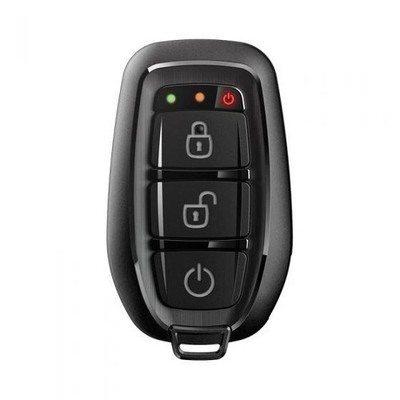 Compustar 2WG17R-SS 3B 2-Way 2-Mile Remote Control Replaces 2WG15R-SS
