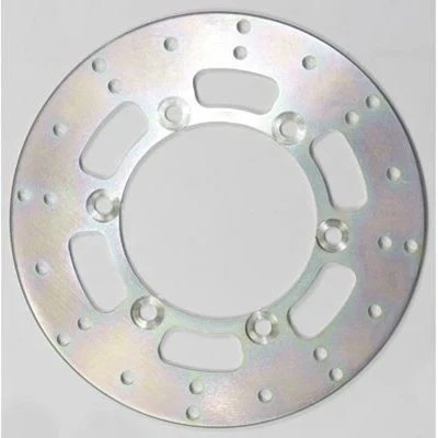 Disco de freno EBC HPSR sólido FLHS (5) delantero izquierdo para Honda CMX 250 CT Rebel 1996 Foto 2 de 2