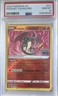 Pokémon Radiant Charizard 011/078 GO Radiant Rare Holo PSA 10 English 2022