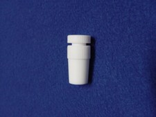 Stirrer bearing: 19/22, 7mm, Teflon PTFE new