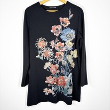 Zara Long Sleeve Dress