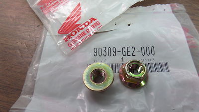 Kick Starter 87-95 XR250 R , 91-96 XR250 L Start Lever Shaft W/ Bolt Honda #G97 - Foto 7