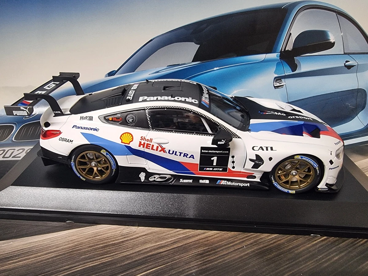 GMP 　1/18 シボレー・カマロ RS ストリートファイター -テキサコ Las mejores ofertas en Vehículos diecast y de juguete a escala 1