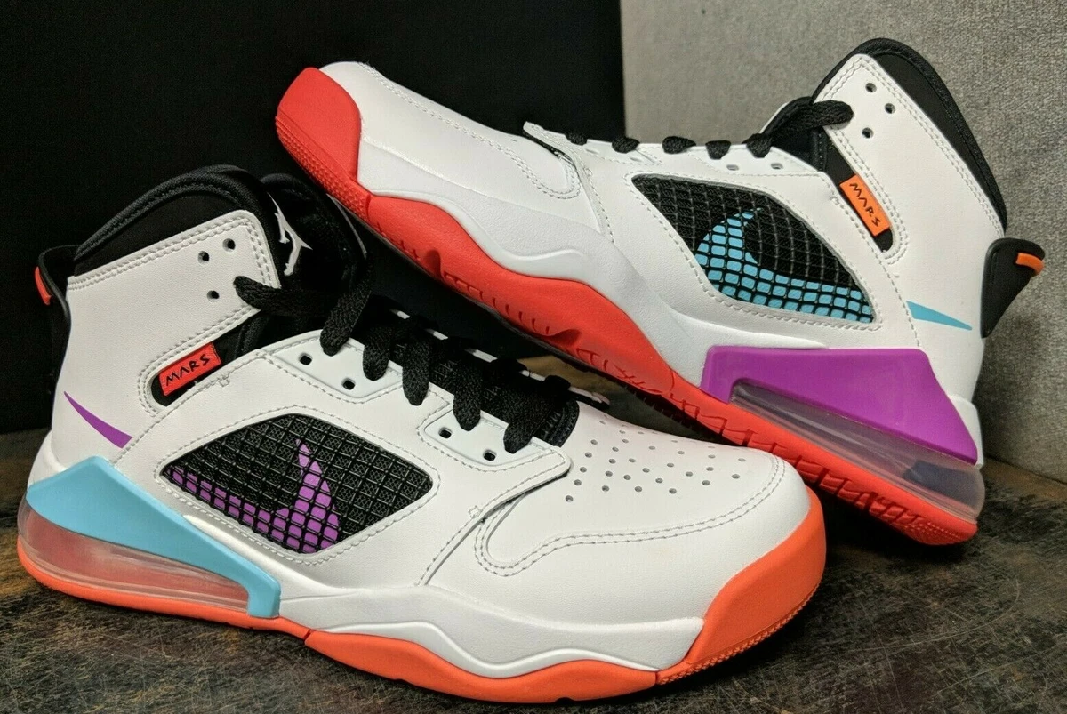 Jordan clearance retro 270