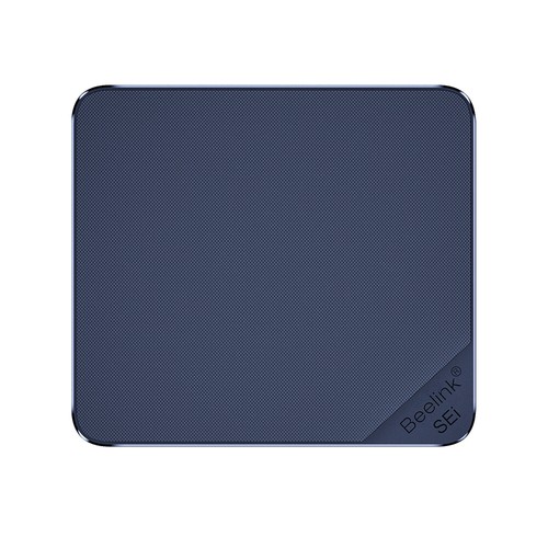 Beelink SEi 12 Intel 12th i5 1235U Mini PC DDR4 16G/32G 500G SSD Wifi6 Computer - Photo 2/24