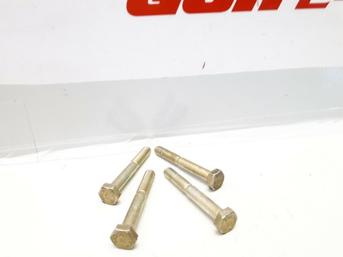 SCHRAUBEN LUFTMASSENMESSER VW GOLF 2 COUNTRY SYNCRO GT GX DX 4x4