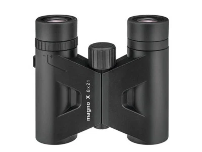 Prismáticos Eschenbach magno X 8x21 incl. bolsa