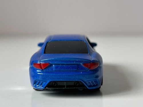 Metal Cars All World Model Diecast 1:60-1:64 Scale New in Box RMZ City - Picture 37 of 65