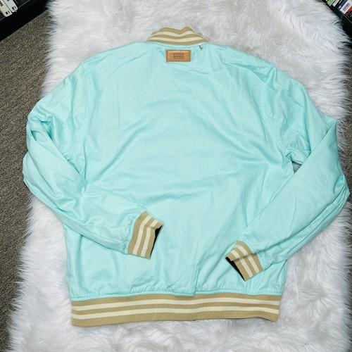 CHAQUETA REVERSIBLE FLORAL ESCOTCH & SODA - Imagen 7 de 7